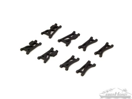 Suspension Arm Set: Micro SCT, Rally