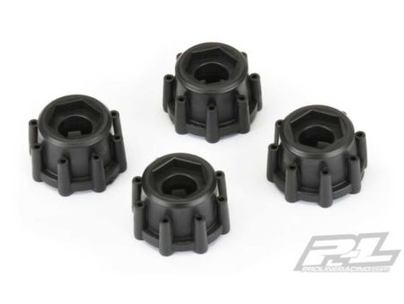 Pro-Line 8x32 auf 17mm Sechskant-Adapter