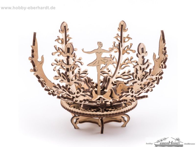 Blume UGEARS