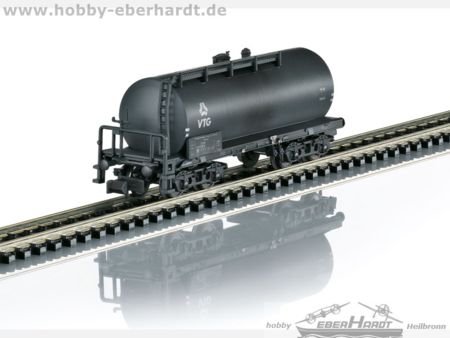 Kesselwagen-Set VTG