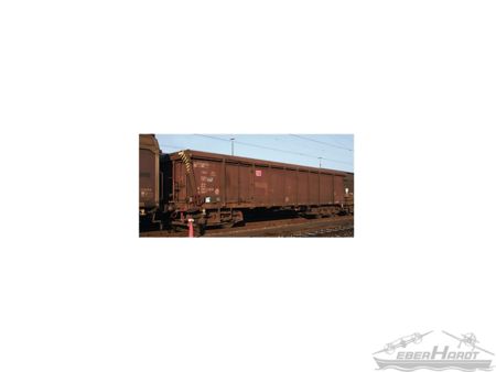 Güterwagen DB Cargo