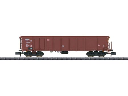Minitrix Güterwagen DB Cargo