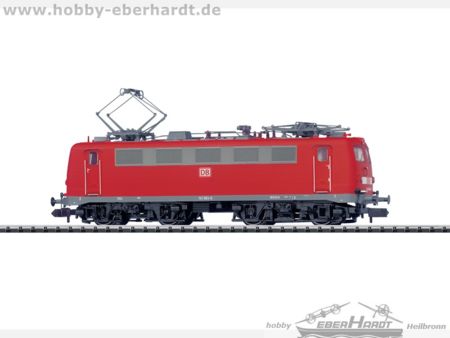 Minitrix E-Lok BR 141 DB AG