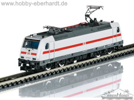 Minitrix E-Lok BR 146.5 DB AG