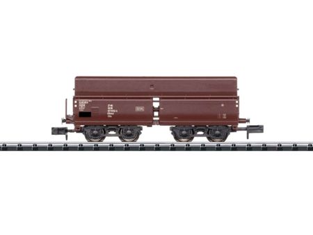 Minitrix Selbstentladewagen OOtz 43 DR