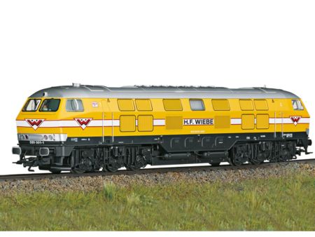 Trix HO Diesellok BR 320 001-1 Wiebe