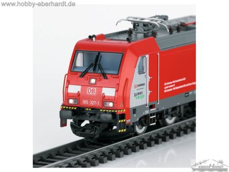 Trix E-Lok BR 185 DK DBSRS