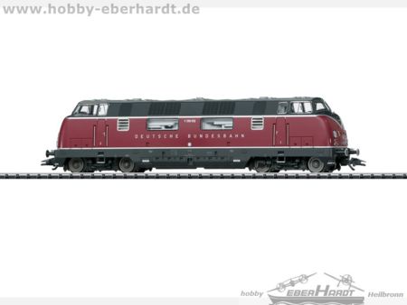 Diesellok V200.0 DB