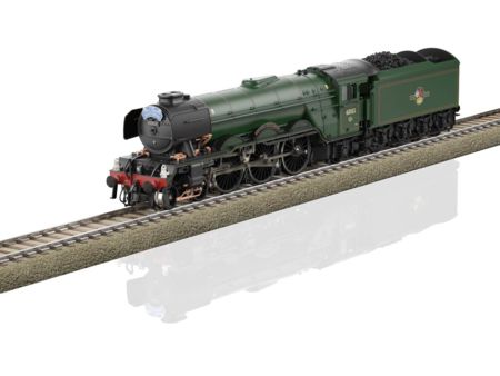 Trix HO Dampflok Class A3 Flying Scotsman