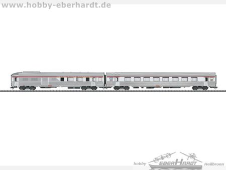 TEE-Set L'Etoile du Nord SNCF