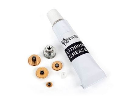 Metall-Getriebe-Set für 2065R
