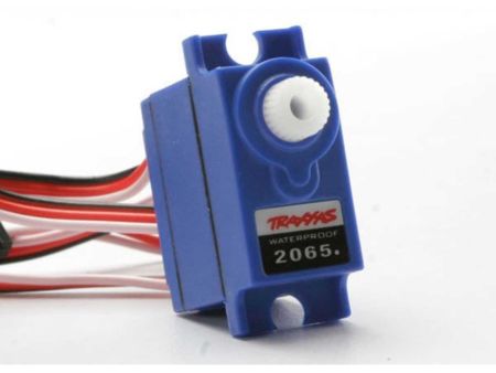 TRAXXAS Micro Servo 2065