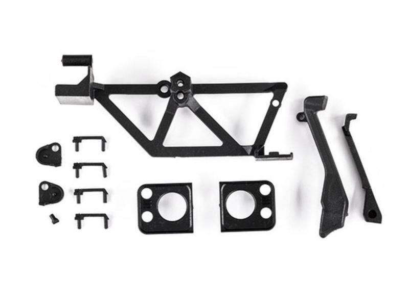 Kleinteile für 9712 DEFENDER 1/18
