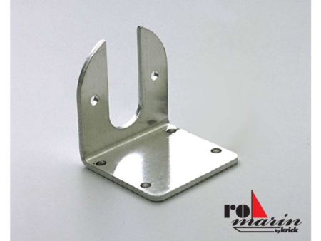 Krick Alu-Montagewinkel E-Motoren 25 mm