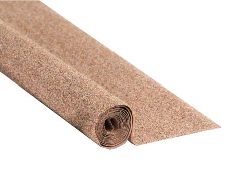Noch  Schottermatte,beige,120x60 cm