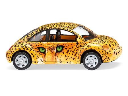 Wiking HO VW New Beetle 