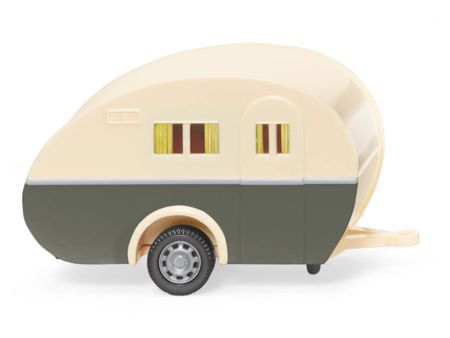 Wohnwagen -                  