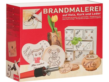 0269 - Brandmal Set