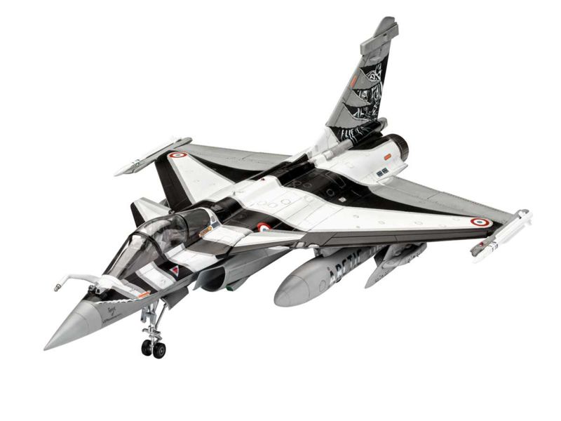 Revell Dassault Aviation Rafale C