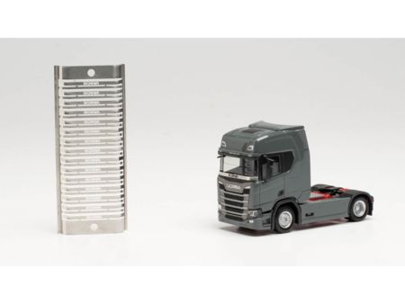 Herpa HO  Steinschlagschutz ScaniaCR/CS
