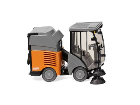 Kommunal - Hako Citymaster 30