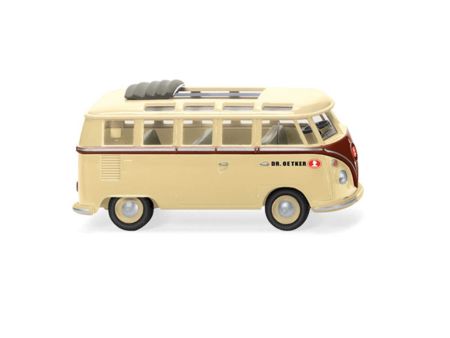 VW T1 Sambabus 