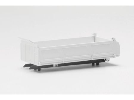 Herpa HO  Meiller Kippmulde f.4a Ki.2St