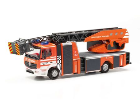 Herpa HO  MB Atego 13 Drehl.
