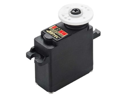 Servo D89MW