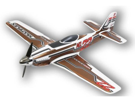 MPX RR FunRacer Bronze Edition