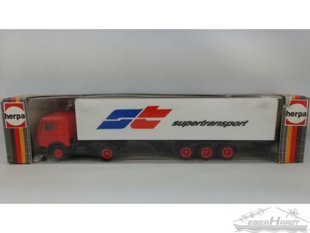Herpa ST     Second hand