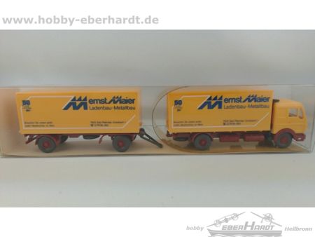 WIKING 459/227     Second hand
