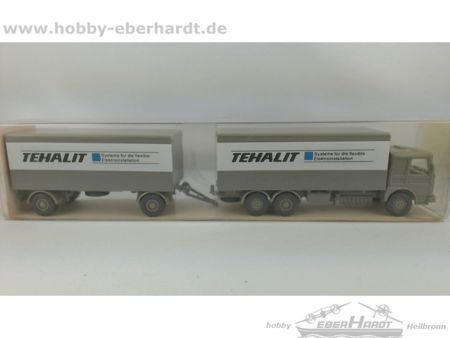 WIKING 27471     Second hand