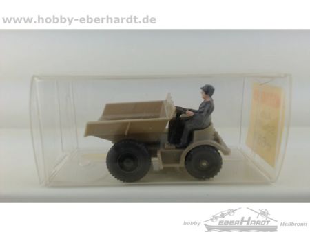 WIKING 10-657     Second hand