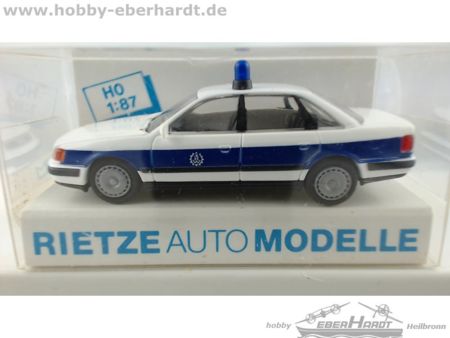 RIETZE 50424     Second hand