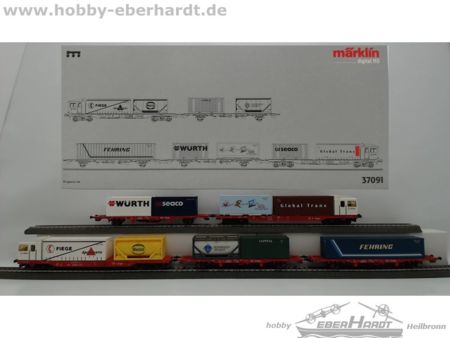 Märklin 37091     Second hand