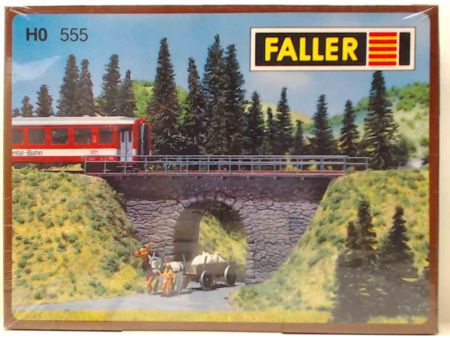 FALLER 555     Second hand