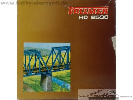VOLLMER 2530     Second hand