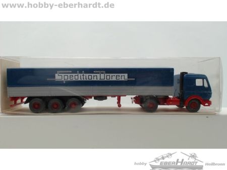 WIKING 24515     Second hand