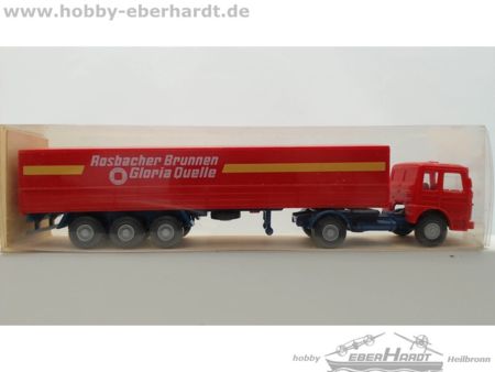 WIKING 517/3     Second hand