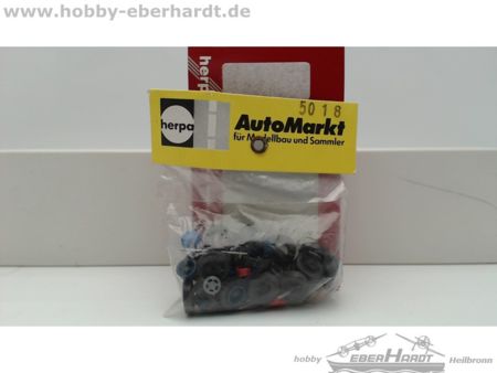HERPA 5018     Second hand