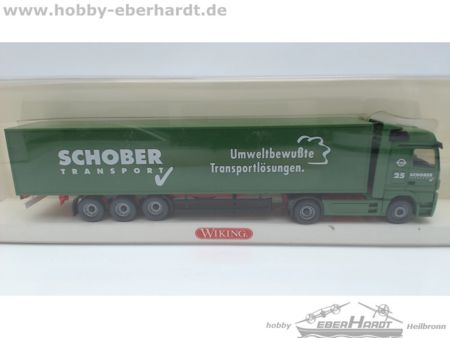 WIKING 538-11-41     Second hand