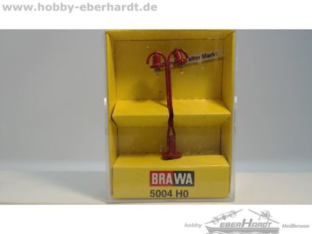 BRAWA 5004     Second hand