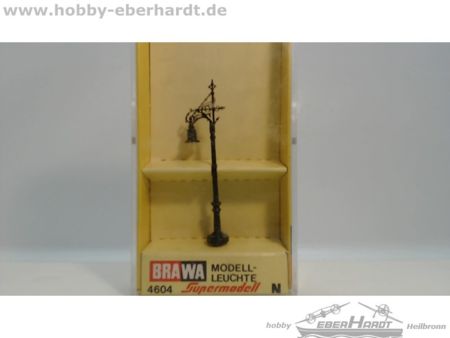 BRAWA 4604     Second hand