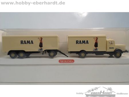 WIKING 886 06 40     Second hand
