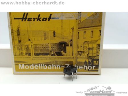Herkat 2061     Second hand