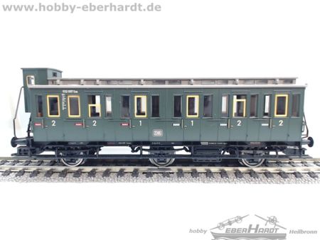 Fleischmann 5065     Second hand