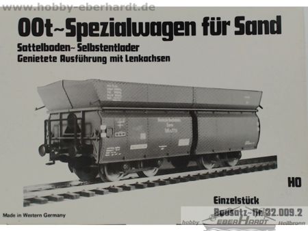 Bochmann & Kochendörfer 32.009.2     Second hand