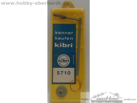 KIBRI 5710     Second hand