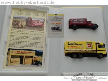 WIKING 990 14     Second hand